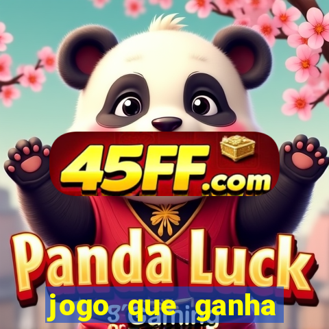 jogo que ganha dinheiro no paypal